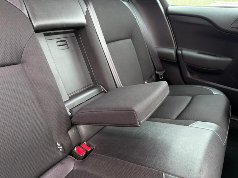 CITROEN DS4 1.6 E-HDI 115CV SOCHIC GARANTIE 12 MOIS 