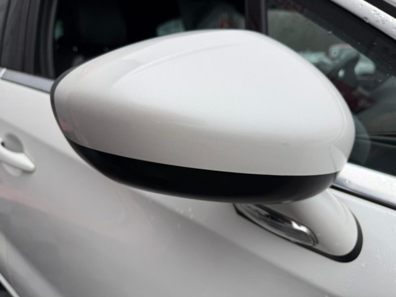 CITROEN DS4 1.6 E-HDI 115CV SOCHIC GARANTIE 12 MOIS 