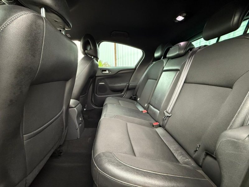 CITROEN DS4 1.6 E-HDI 115CV SOCHIC GARANTIE 12 MOIS 