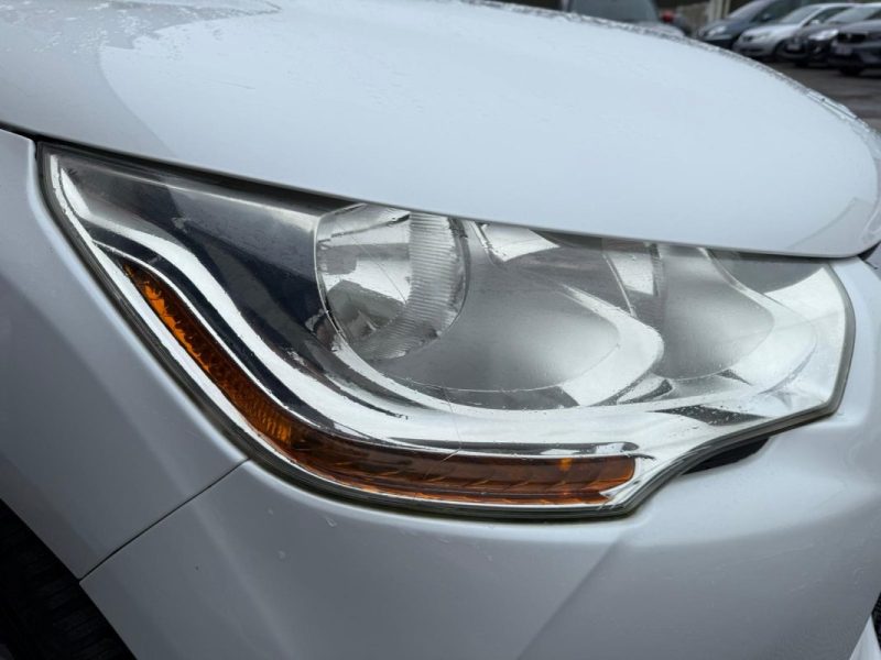 CITROEN DS4 1.6 E-HDI 115CV SOCHIC GARANTIE 12 MOIS 