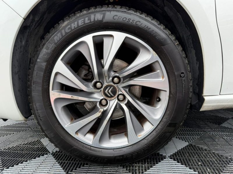 CITROEN DS4 1.6 E-HDI 115CV SOCHIC GARANTIE 12 MOIS 