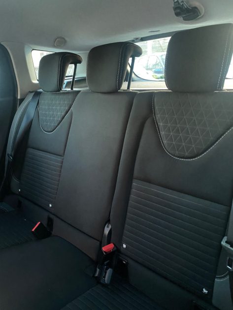 RENAULT CLIO IV 0.9 TCE 90CH LIMITED EURO6 2015