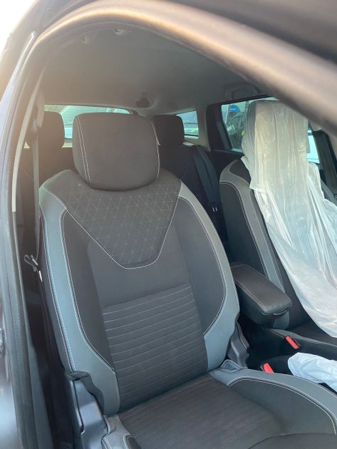 RENAULT CLIO IV 0.9 TCE 90CH LIMITED EURO6 2015