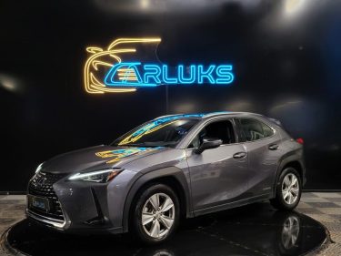 LEXUS UX 250H PACK BUSINESS 2.0 184 CH MY21