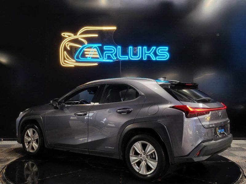 LEXUS UX 250H PACK BUSINESS 2.0 184 CH MY21