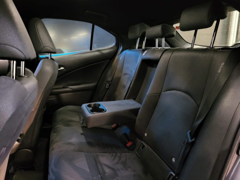 LEXUS UX 250H PACK BUSINESS 2.0 184 CH MY21