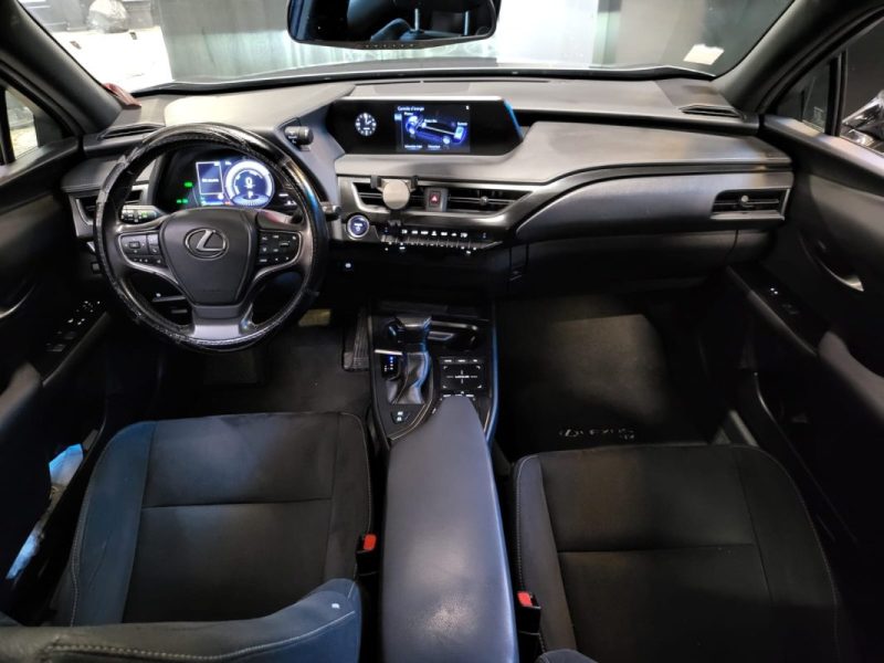 LEXUS UX 250H PACK BUSINESS 2.0 184 CH MY21