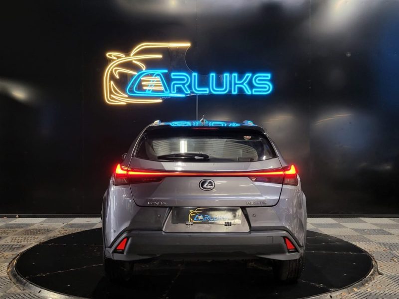 LEXUS UX 250H PACK BUSINESS 2.0 184 ch MY21