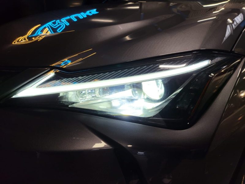 LEXUS UX 250H PACK BUSINESS 2.0 184 CH MY21