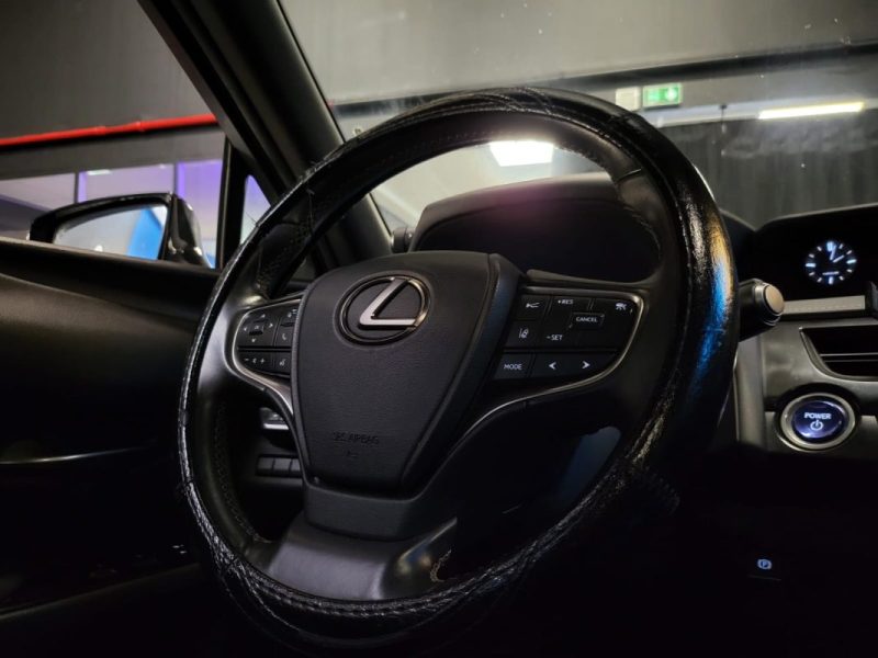 LEXUS UX 250H PACK BUSINESS 2.0 184 ch MY21