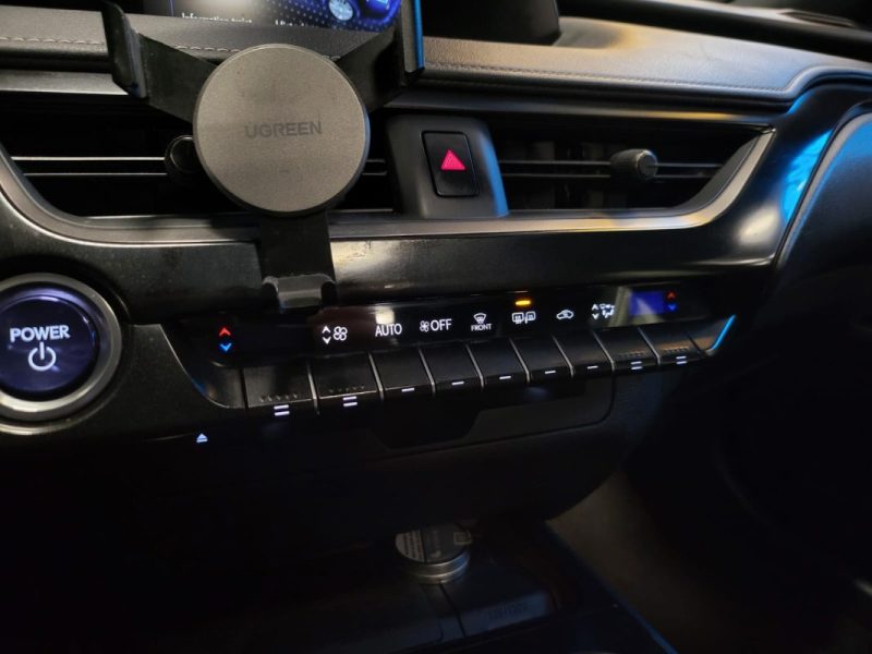 LEXUS UX 250H PACK BUSINESS 2.0 184 CH MY21