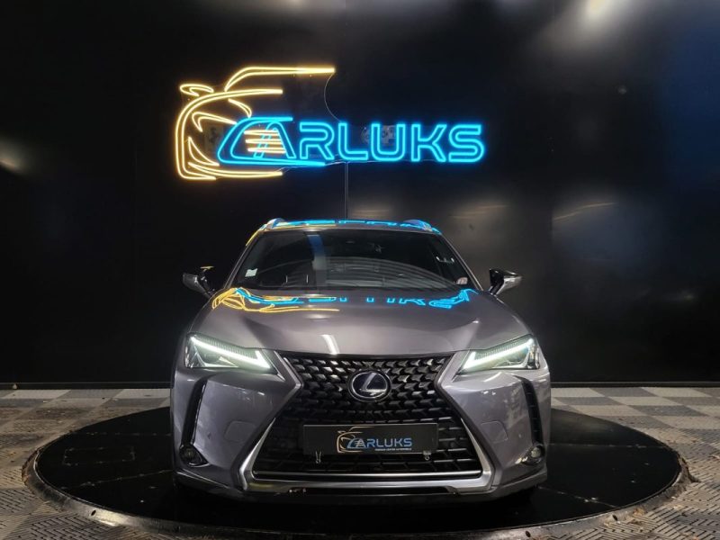 LEXUS UX 250H PACK BUSINESS 2.0 184 CH MY21