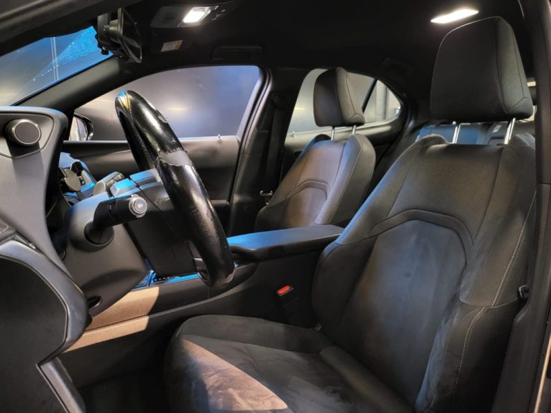 LEXUS UX 250H PACK BUSINESS 2.0 184 CH MY21