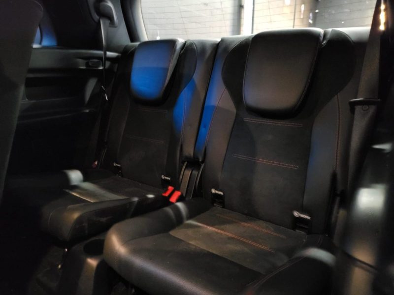 MERCEDES EQB 350 292ch AMG Line 4Matic / SIEGES ELECTRIQUES CHAUFFANTS / APPLE CARPLAY / BURMESTER