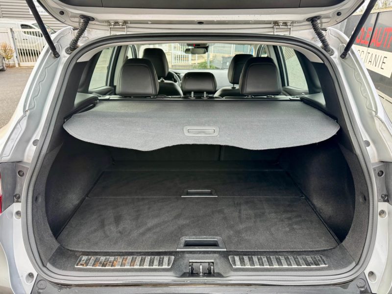 RENAULT KADJAR 1.5 DCI 110CH ENERGY INTENS  ECO² 2015