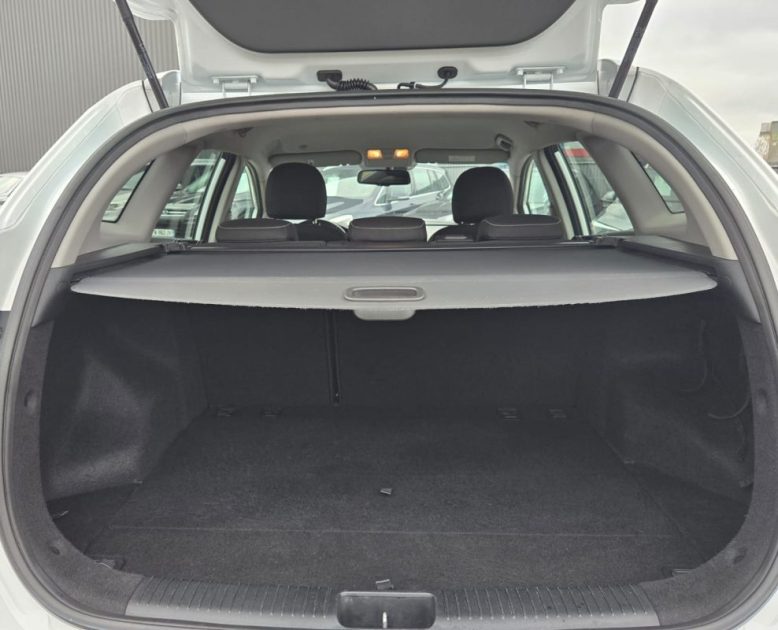 Kia Ceed II SW 1.6 CRDi 136ch ISG Edition Premium 1ere Main