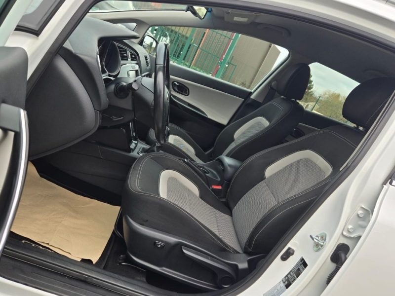 Kia Ceed II SW 1.6 CRDi 136ch ISG Edition Premium 1ere Main