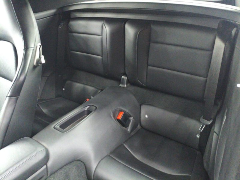 PORSCHE 911 991.2 TURBO S CABRIOLET 3.8 580CH