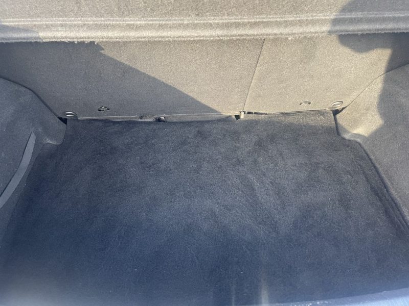 PEUGEOT 207 1.4i 75CV URBAN PREMIERE MAIN CT OK GARANTIE 