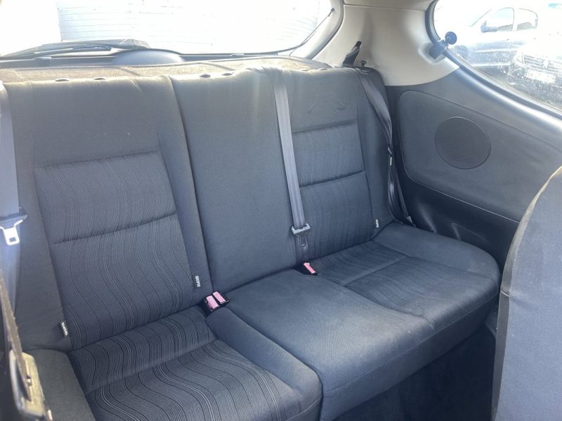 PEUGEOT 207 1.4i 75CV URBAN PREMIERE MAIN CT OK GARANTIE 