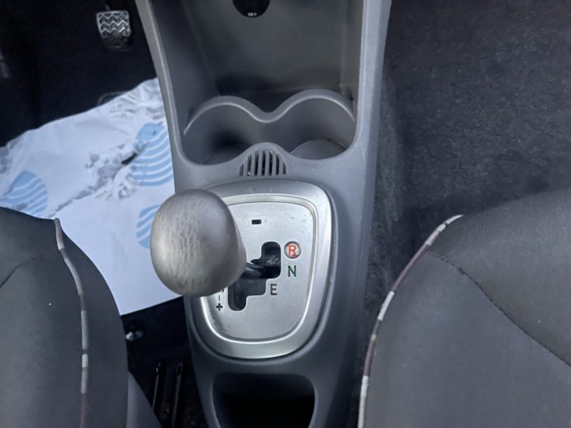 CITROEN C1 AIRDREAM 1.0i 69CV BOITE AUTO CT OK CLIM GARANTIE 