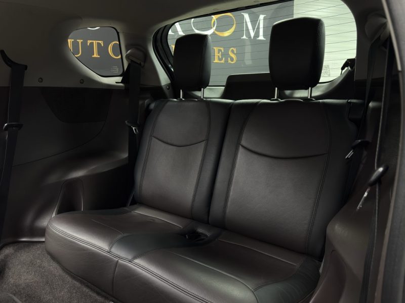 Toyota IQ 68 VVT-i - IQ2 - MultiDrive 