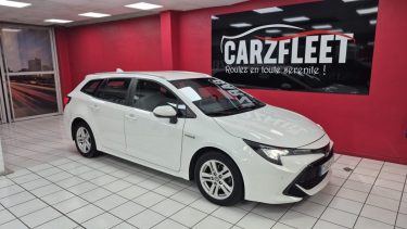 TOYOTA COROLLA TOURING SPORTS 122cv DYNAMIC BUSINESS/1 ERE MAIN/TVA RECUPERABLE