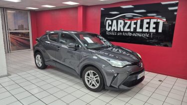 TOYOTA C-HR SUV HYBRIDE PHASE 2 DYNAMIC BUSINESS 122cv/1 ERE MAIN/TVA RECUPERABLE