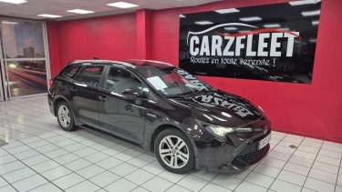 TOYOTA COROLLA TOURING SPORTS 122cv DYNAMIC BUSINESS 2022/1 ERE MAIN/TVA RECUPERABLE