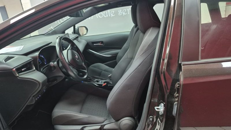 TOYOTA COROLLA TOURING SPORTS 122cv DYNAMIC BUSINESS 2022/1 ERE MAIN/TVA RECUPERABLE