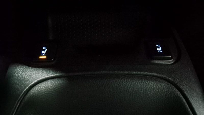 TOYOTA COROLLA TOURING SPORTS 122cv DYNAMIC BUSINESS 2022/1 ERE MAIN/TVA RECUPERABLE