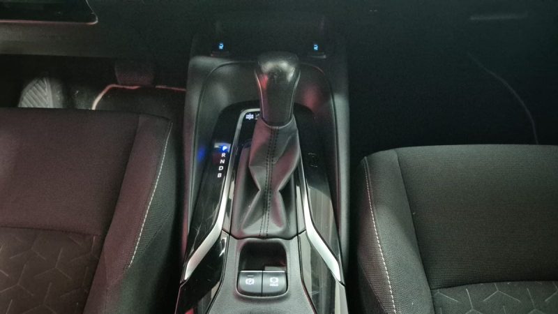 TOYOTA COROLLA TOURING SPORTS 122cv DYNAMIC BUSINESS 2022/1 ERE MAIN/TVA RECUPERABLE