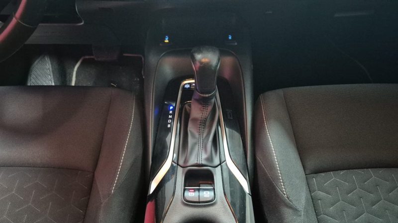 TOYOTA COROLLA TOURING SPORTS 122cv 2022 DYNAMIC BUSINESS/1 ERE MAIN/TVA RECUPERABLE