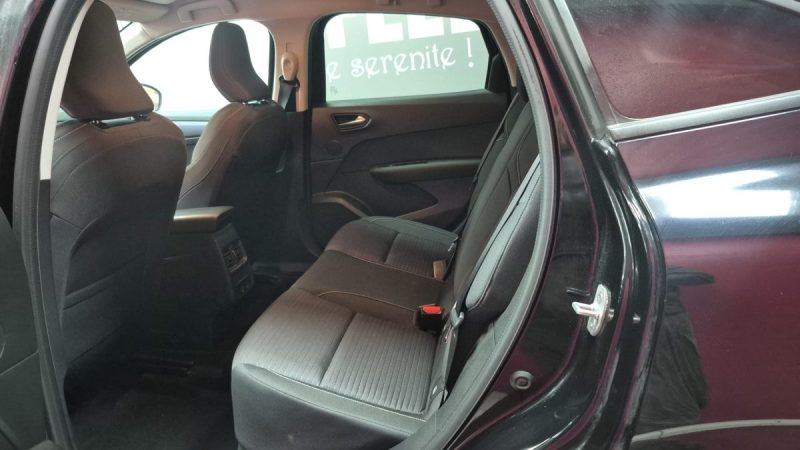 RENAULT ARKANA BUSINESS 1,6 E-TECH HYBRIDES 145cv/1 ERE MAIN/TVA RECUPERABLE