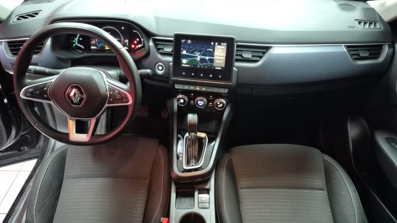 RENAULT ARKANA BUSINESS 1,6 E-TECH HYBRIDES 145cv/1 ERE MAIN/TVA RECUPERABLE