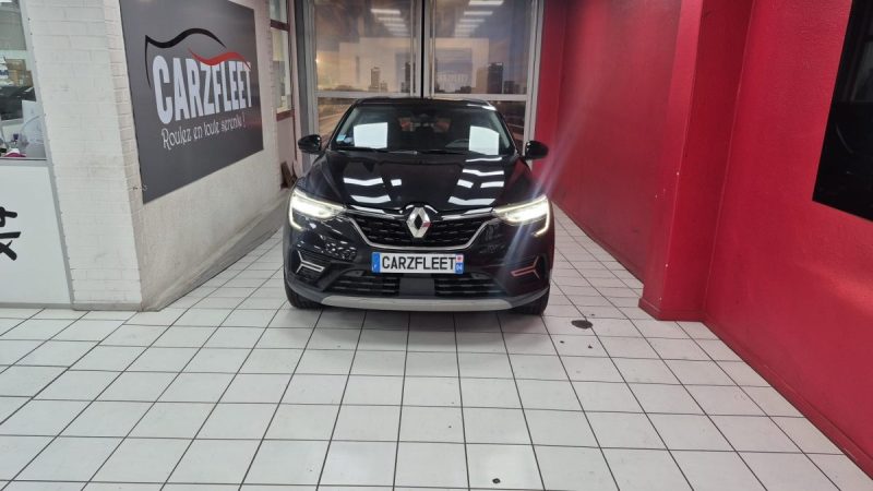 RENAULT ARKANA BUSINESS 1,6 E-TECH HYBRIDES 145cv/1 ERE MAIN/TVA RECUPERABLE