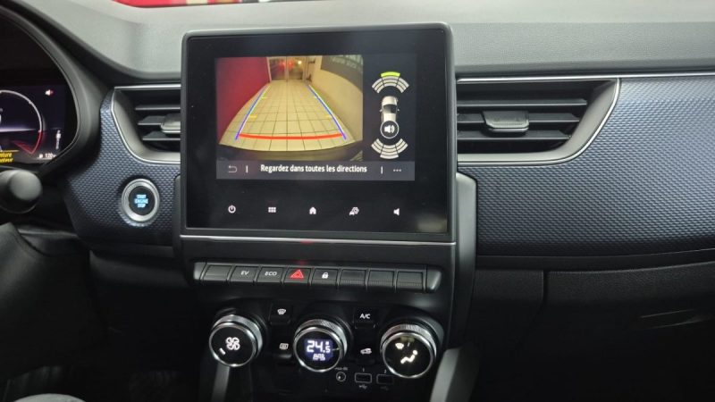 RENAULT ARKANA BUSINESS 1,6 E-TECH HYBRIDES 145cv/1 ERE MAIN/TVA RECUPERABLE