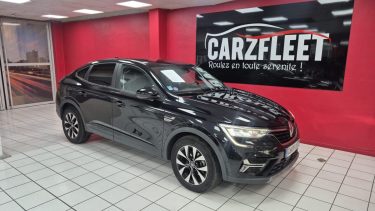 RENAULT ARKANA BUSINESS 1,6 E-TECH HYBRIDES 145cv/1 ERE MAIN/TVA RECUPERABLE