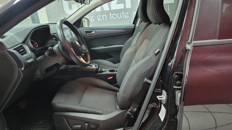 RENAULT ARKANA BUSINESS 1,6 E-TECH HYBRIDES 145cv/1 ERE MAIN/TVA RECUPERABLE