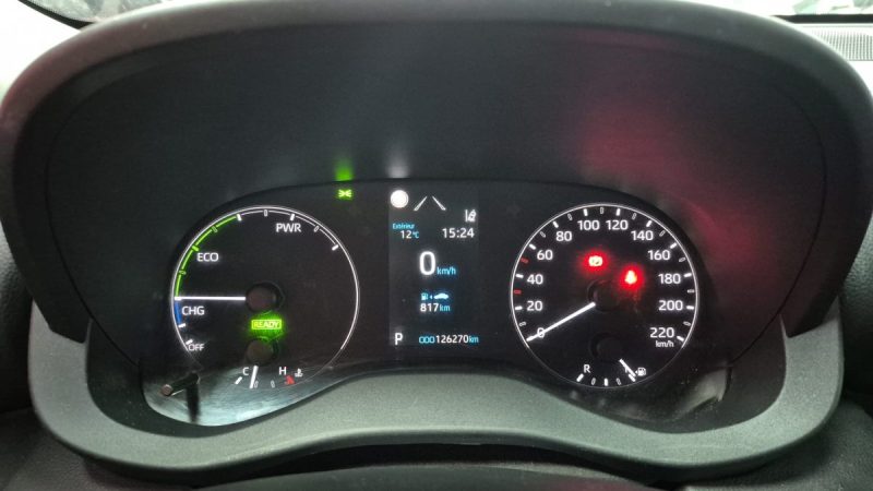 TOYOTA YARIS BERLINE 116cv FRANCE BUSINESS/1 ERE MAIN/TVA RECUPERABLE