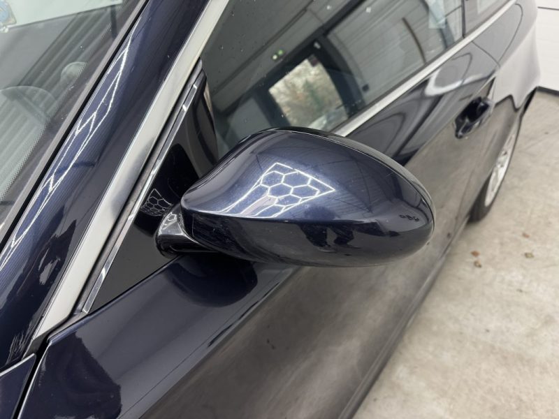 BMW SERIE 1 118D ( E81/E87 ) 143cv EXCELLIS – GARANTIE 12 MOIS - 123.39 / mois