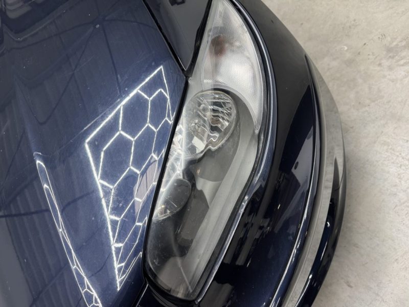 BMW SERIE 1 118D ( E81/E87 ) 143cv EXCELLIS – GARANTIE 12 MOIS - 123.39 / mois