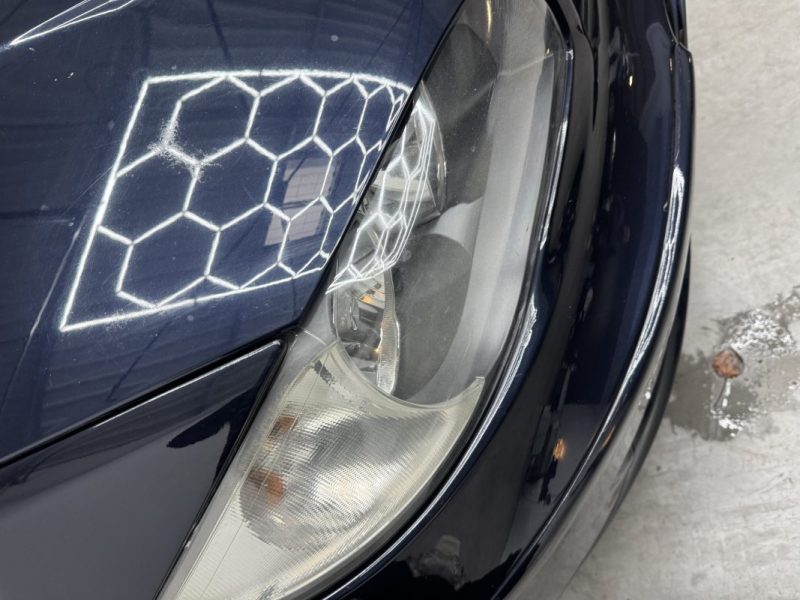 BMW SERIE 1 118D ( E81/E87 ) 143cv EXCELLIS – GARANTIE 12 MOIS - 123.39 / mois