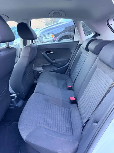Volkswagen Polo 1.2 TDI – Embrayage neuf, Distribution neuve, Garantie 6 mois, Révisée
