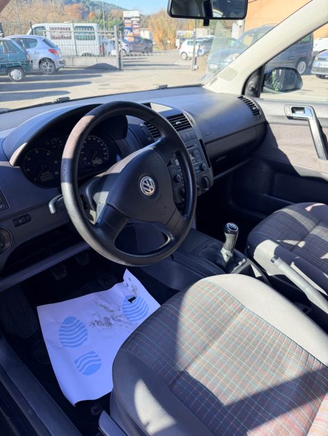  Volkswagen Polo TDI – Embrayage neuf, Distribution neuve, Garantie 6 mois, Révisée