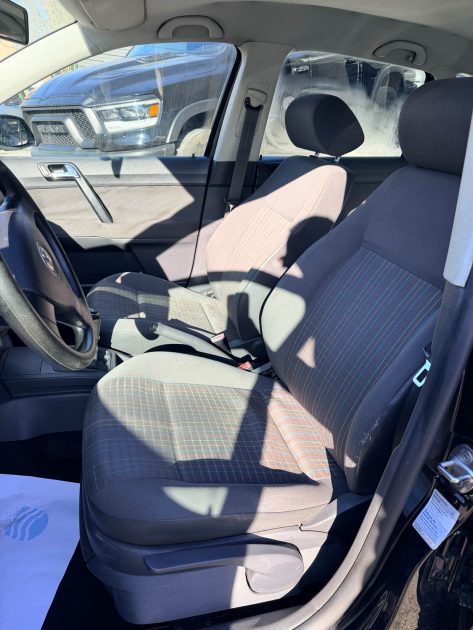  Volkswagen Polo TDI – Embrayage neuf, Distribution neuve, Garantie 6 mois, Révisée