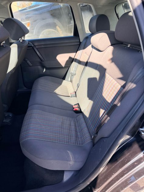  Volkswagen Polo TDI – Embrayage neuf, Distribution neuve, Garantie 6 mois, Révisée