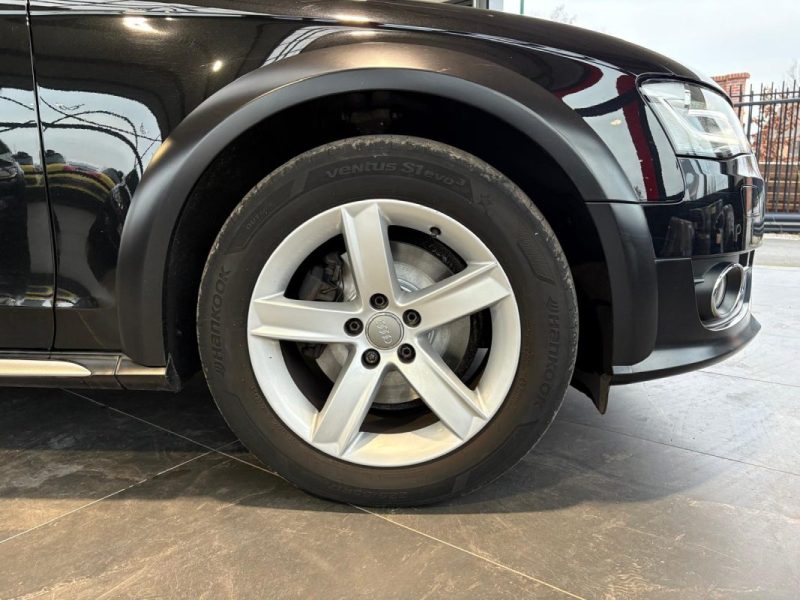 🔹 Audi A4 Allroad Quattro – Ambition Luxe – 2.0 TDI 190 chevaux - Garantie 6 mois 