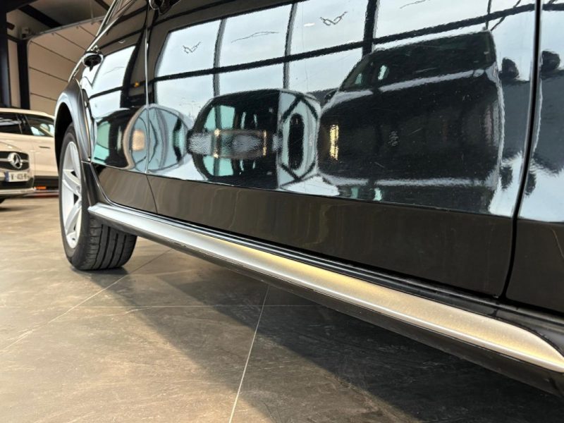 🔹 Audi A4 Allroad Quattro – Ambition Luxe – 2.0 TDI 190 chevaux - Garantie 6 mois 