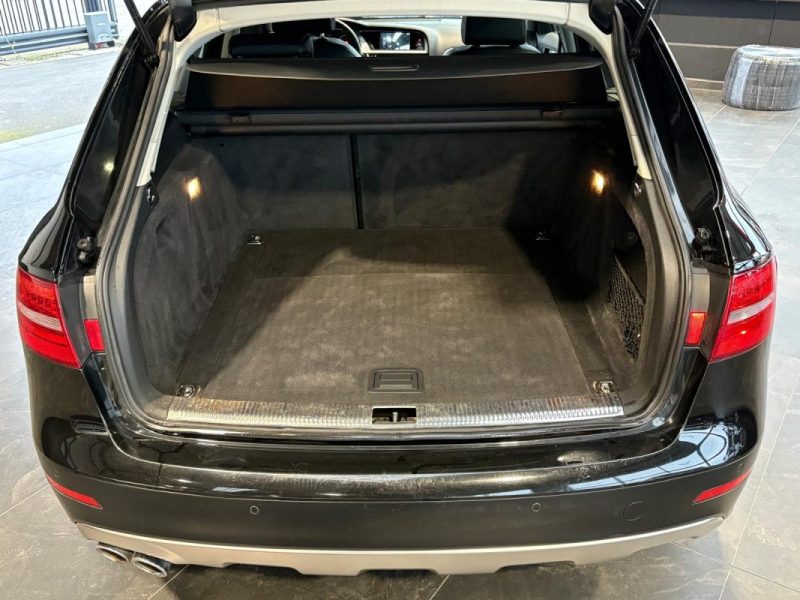 🔹 Audi A4 Allroad Quattro – Ambition Luxe – 2.0 TDI 190 chevaux - Garantie 6 mois 